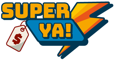 SuperYa – Ofertas Contra Entrega en Colombia